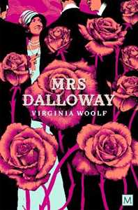 Libro in inglese Mrs Dalloway Virginia Woolf