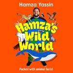 Hamza's Wild World