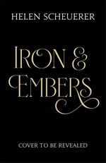 Iron & Embers