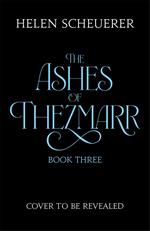 Untitled The Ashes of Thezmarr Book Three