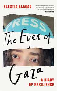 Ebook The Eyes of Gaza Plestia Alaqad