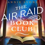 The Air Raid Book Club