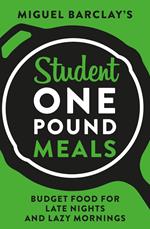 Student One Pound Meals