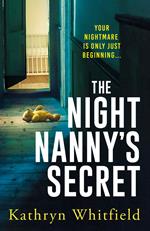 The Night Nanny's Secret