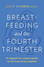 Breastfeeding and the Fourth Trimester