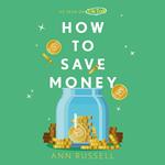 How To Save Money