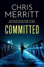 Committed: the propulsive new thriller from the bestselling author
