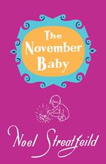 The November Baby