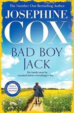 Bad Boy Jack: A father's struggle to reunite his family