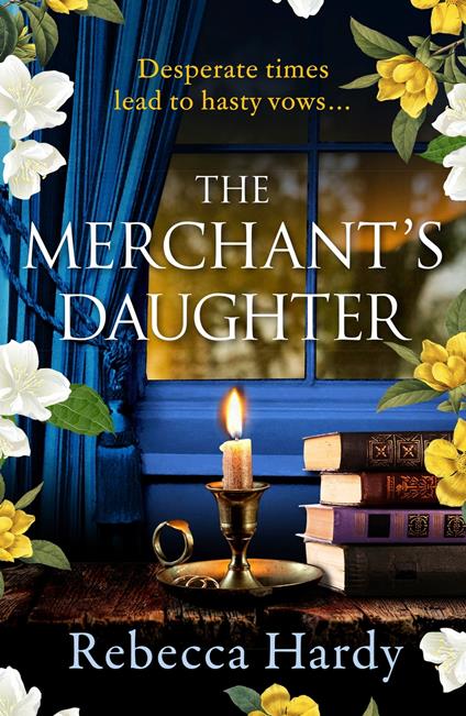 The Merchant's Daughter