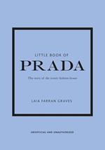 Little Book of Prada (updated edition)