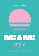 Little Book of Miami Style