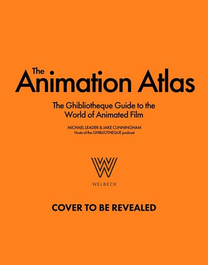 The Animation Atlas