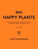 RHS Happy Plants