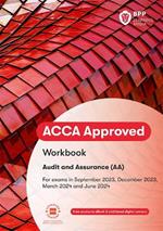 ACCA Audit and Assurance: Workbook