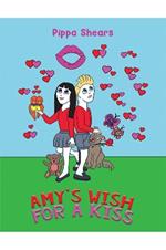 Amy's Wish for a Kiss