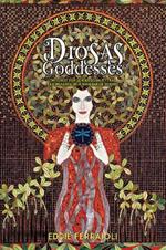 Diosas / Goddesses: The quest for gender equality Tras la esperanza dela igualdad de genero