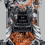 House of Open Wounds