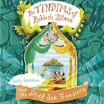 The Tindims of Rubbish Island and the Deep Sea Treasure