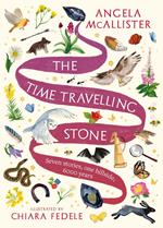 The Time Travelling Stone