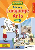 Jamaica Primary Language Arts Book 5 NSC Edition