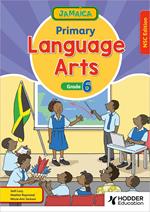 Jamaica Primary Language Arts Book 6 NSC Edition