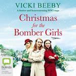 Christmas for the Bomber Girls