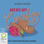 Her Big Sky Cowboy