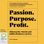 Passion Purpose Profit