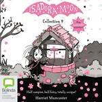 Isadora Moon Collection 9