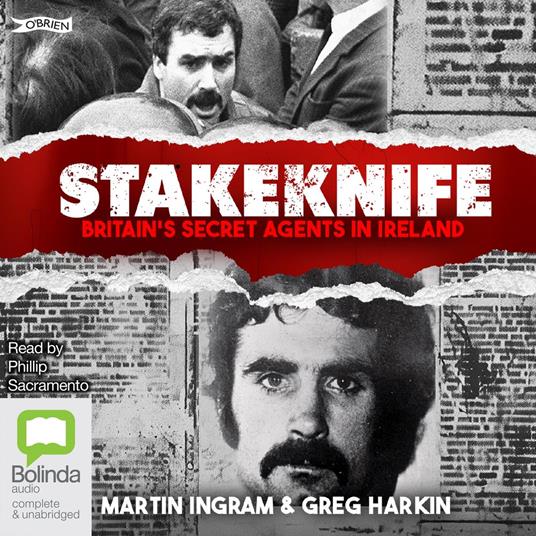 Stakeknife