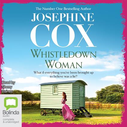 Whistledown Woman