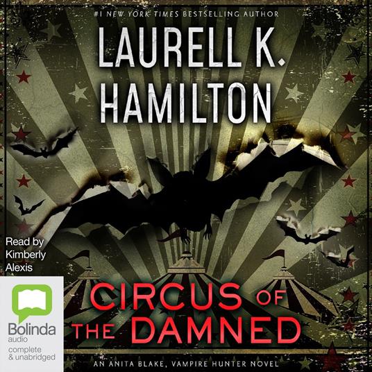 Circus of the Damned