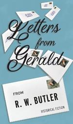 Letters from Gerald