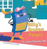 Billy's Broken Pages