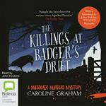 The Killings at Badger’s Drift