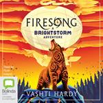 Firesong