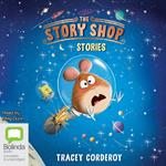 The Story Shop Stories