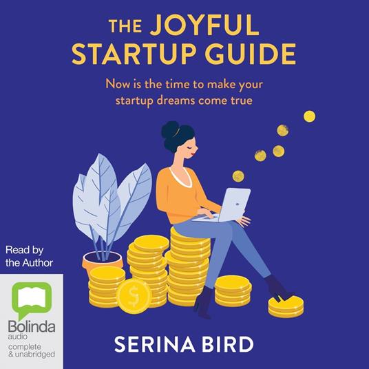 The Joyful Startup Guide