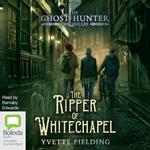 The Ripper of Whitechapel