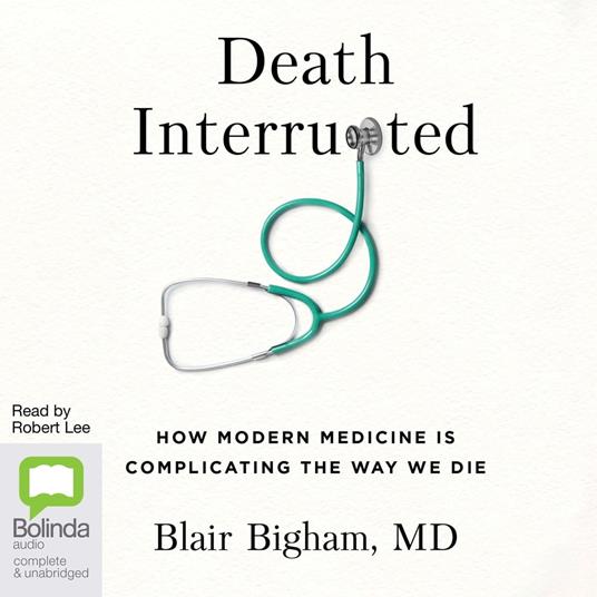 Death Interrupted