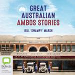 Great Australian Ambos Stories