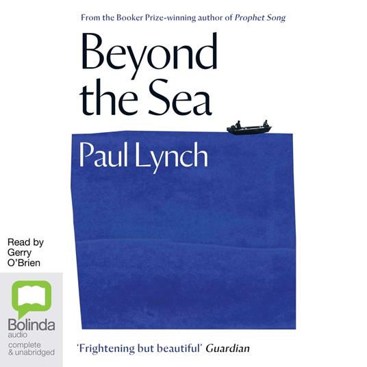 Beyond the Sea