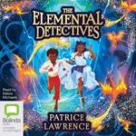 The Elemental Detectives