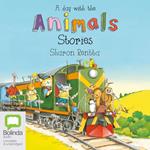 A Day With the Animals Stories