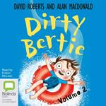 Dirty Bertie Volume 2