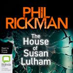 The House of Susan Lulham