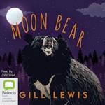 Moon Bear