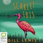 Scarlet Ibis