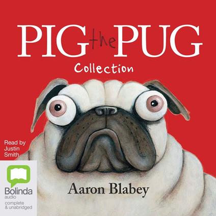 Pig the Pug Collection